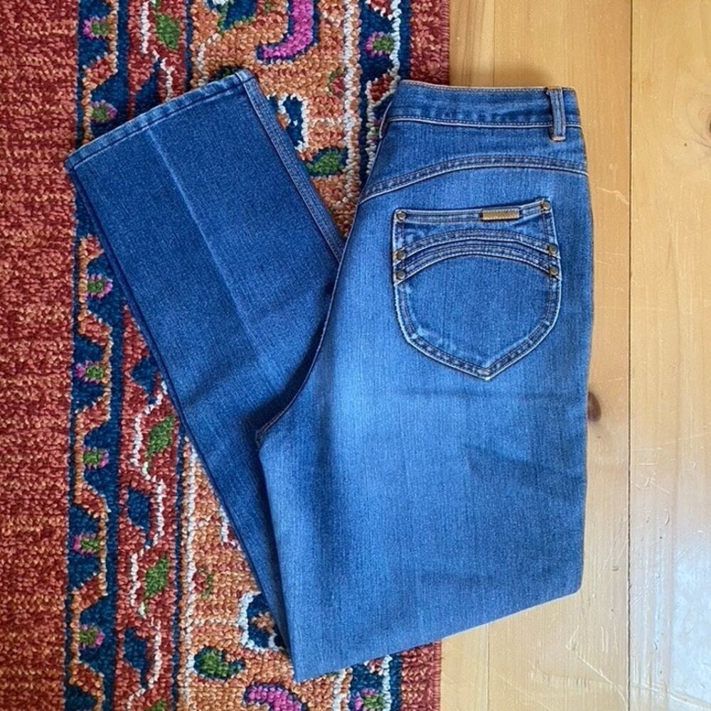1970s Jeans